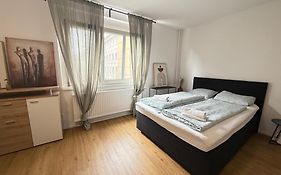 Urban Stay Apartments Vienna