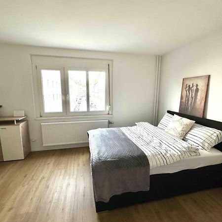 Urban Stays Apartments Wien Exterior foto