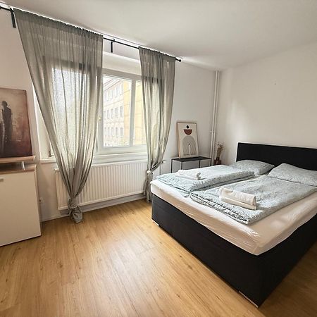 Urban Stays Apartments Wien Exterior foto