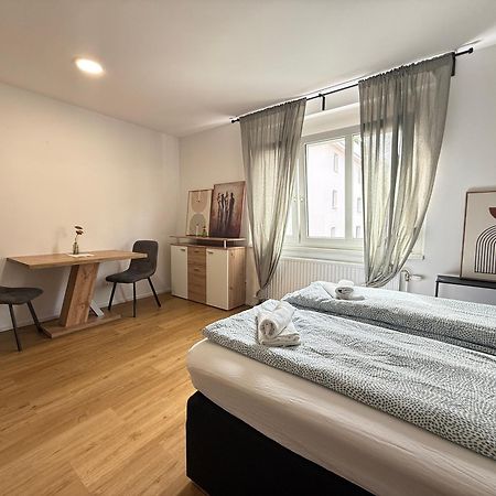 Urban Stays Apartments Wien Zimmer foto