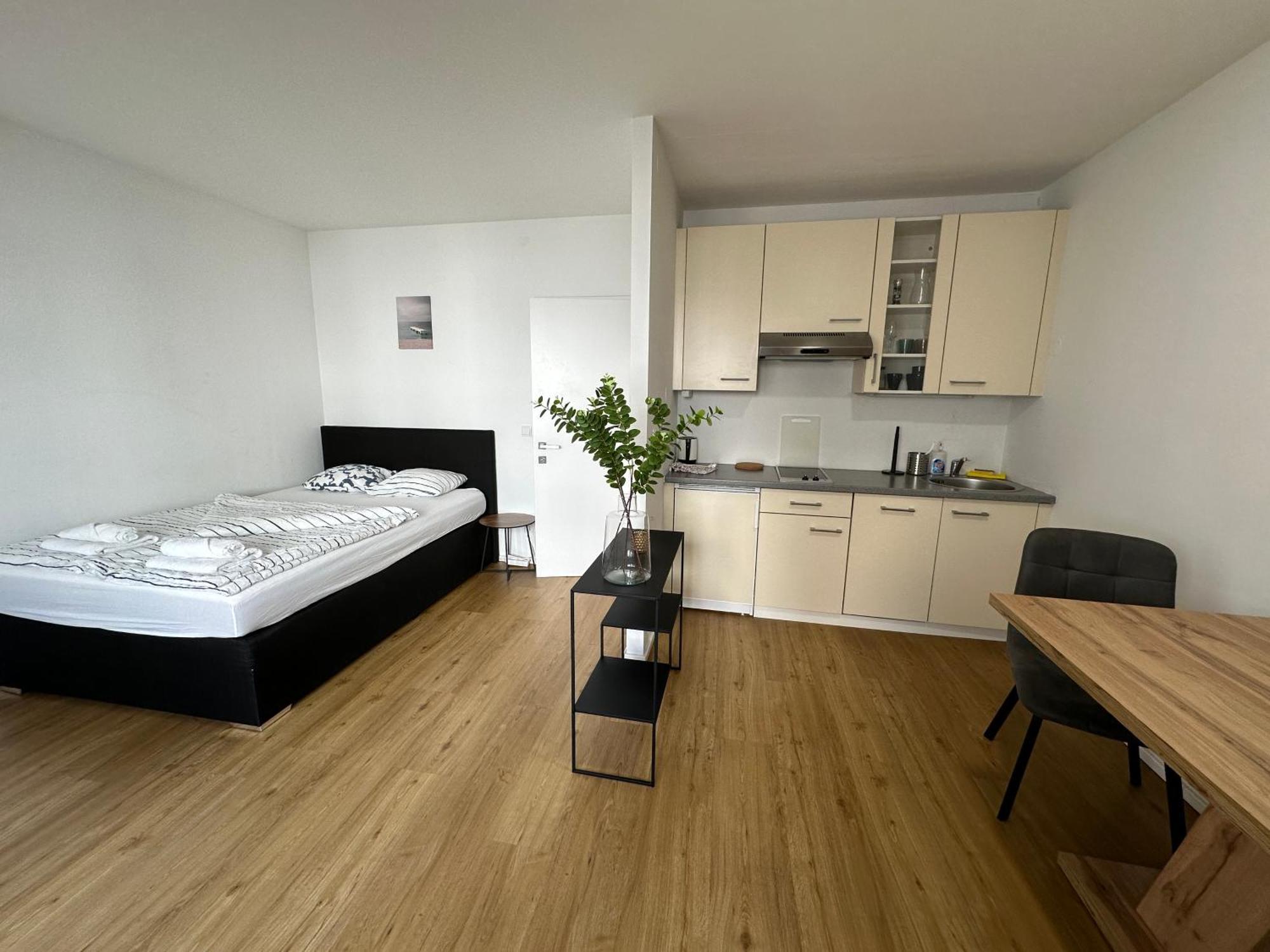 Urban Stays Apartments Wien Exterior foto