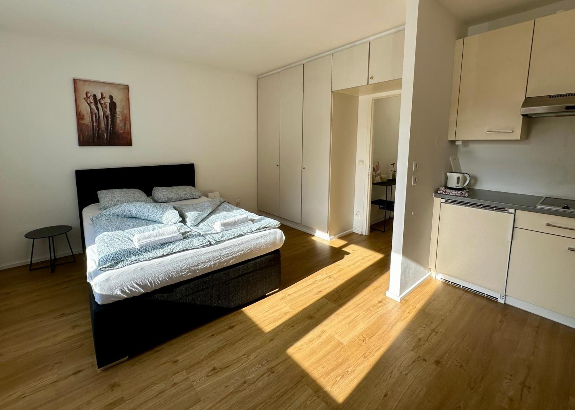 Urban Stays Apartments Wien Exterior foto