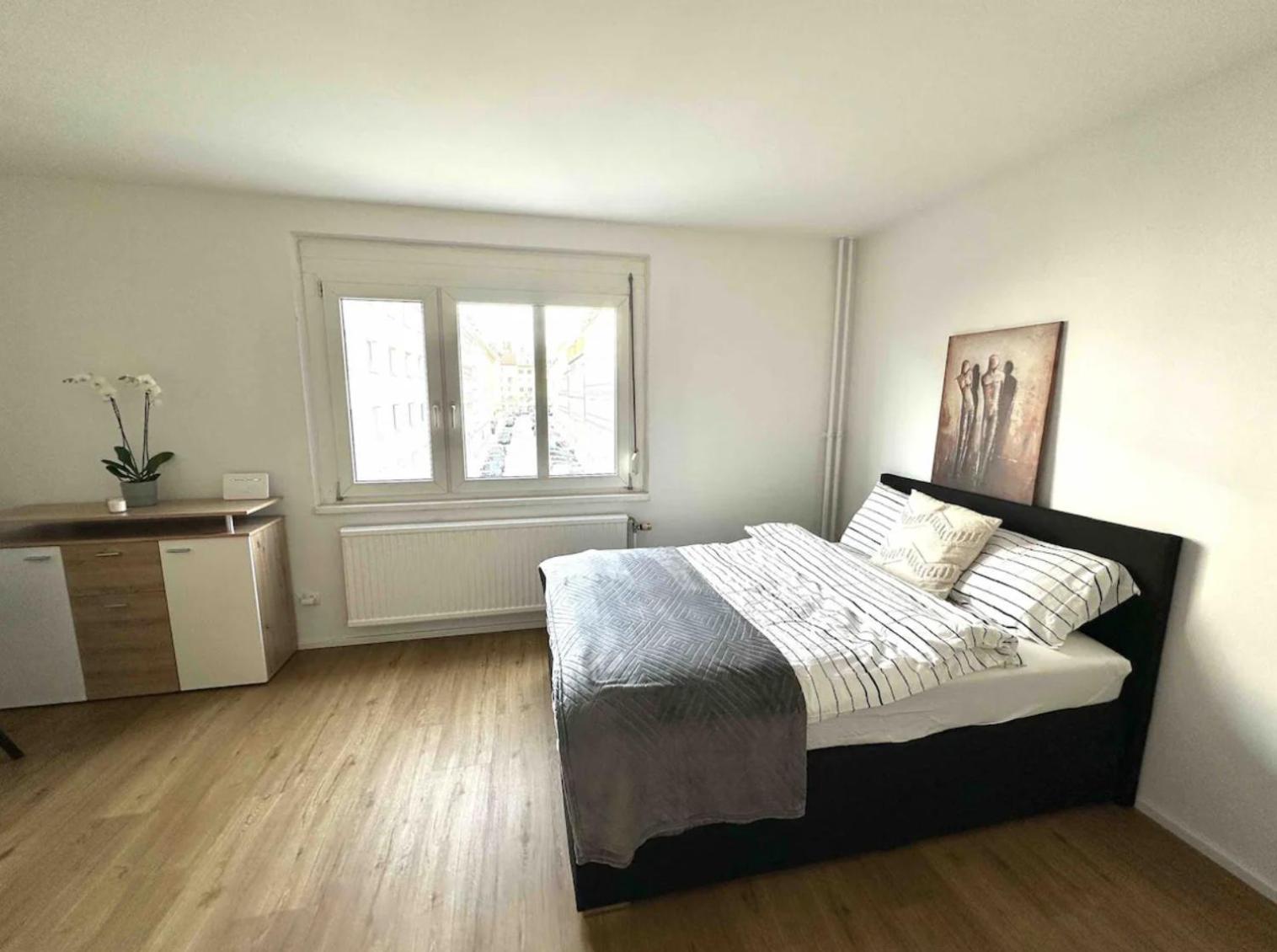 Urban Stays Apartments Wien Exterior foto