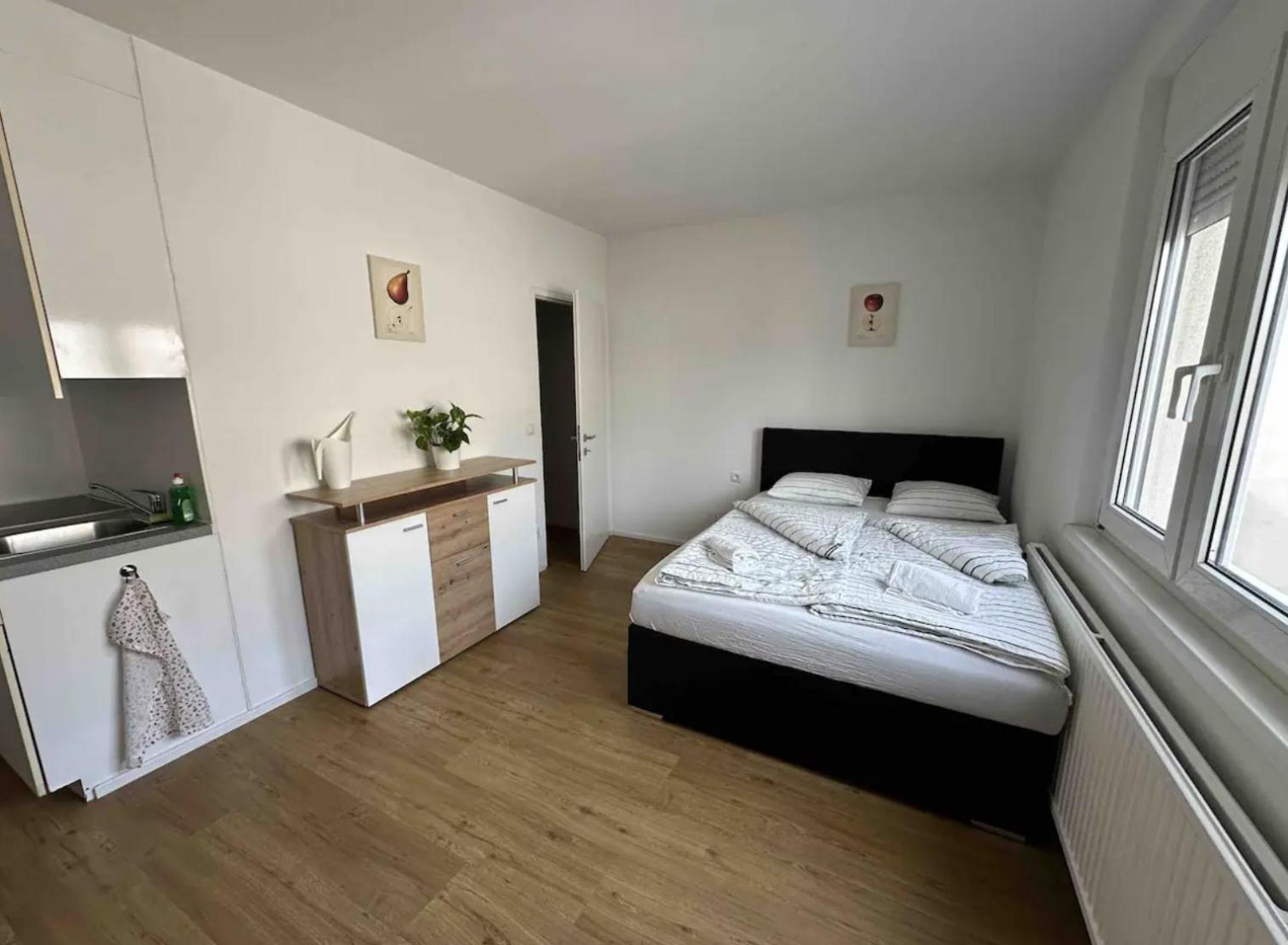 Urban Stays Apartments Wien Exterior foto
