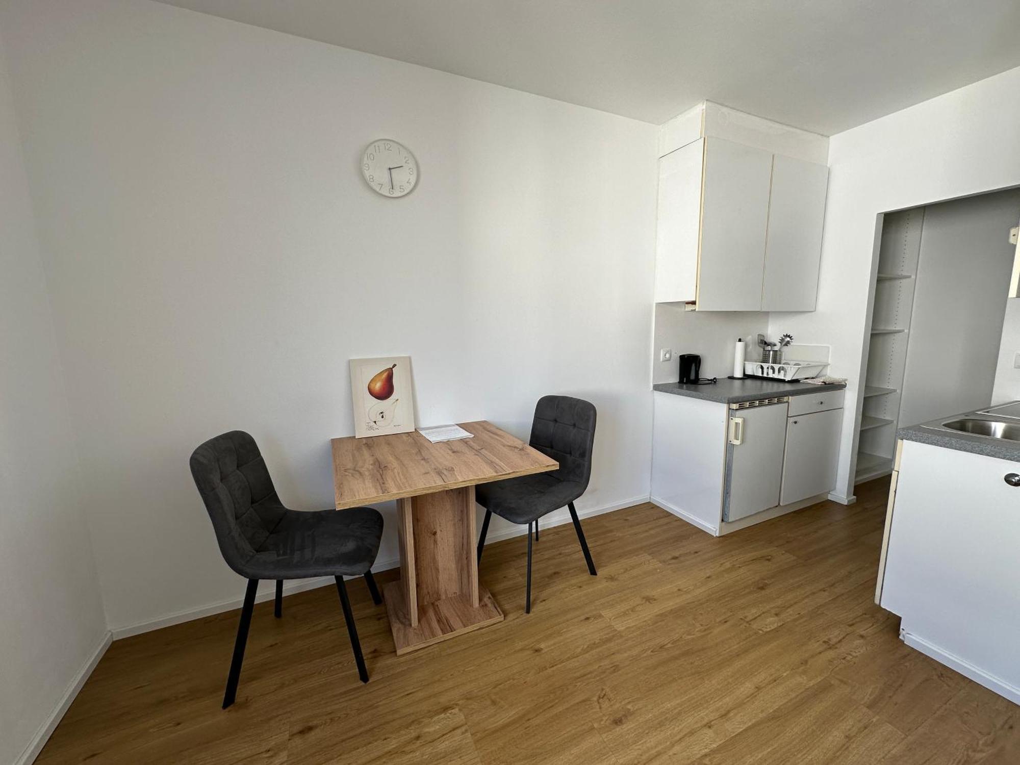 Urban Stays Apartments Wien Zimmer foto