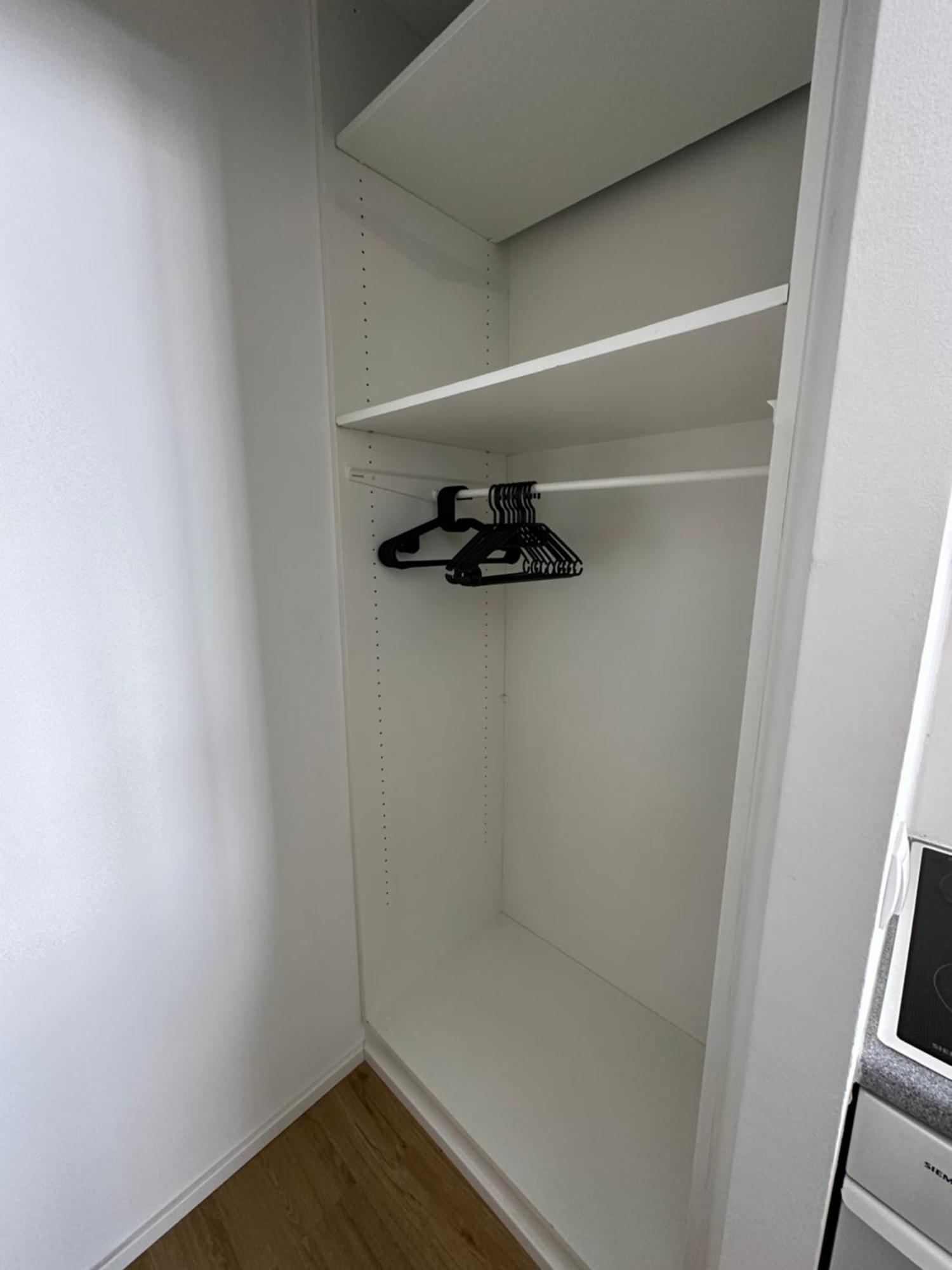 Urban Stays Apartments Wien Zimmer foto