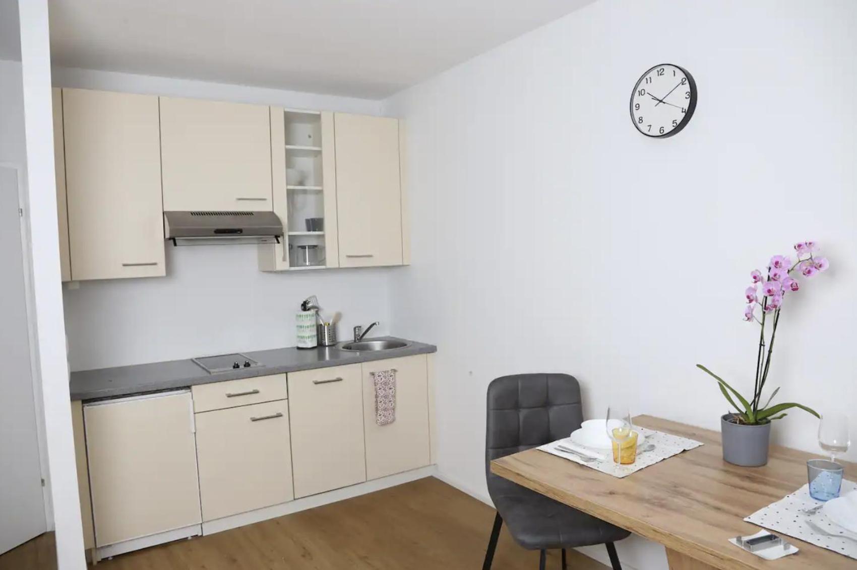 Urban Stays Apartments Wien Exterior foto