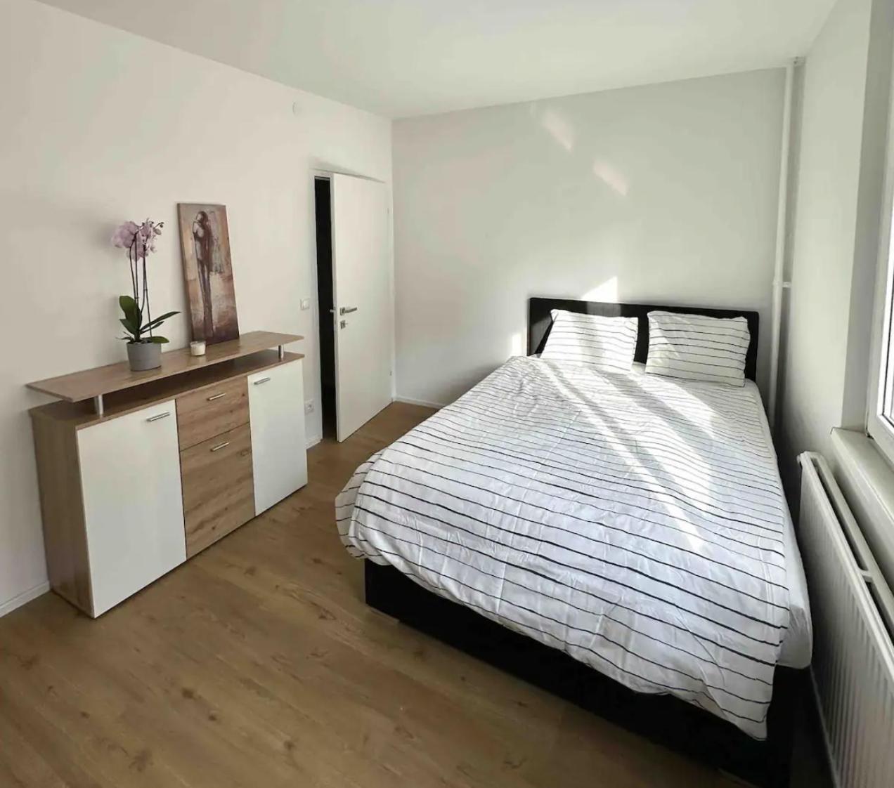Urban Stays Apartments Wien Exterior foto