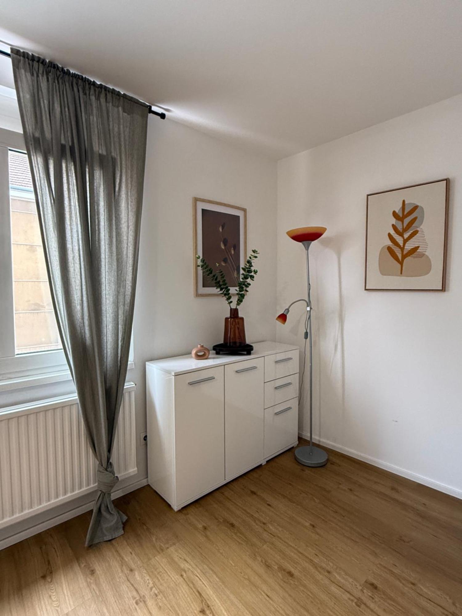 Urban Stays Apartments Wien Exterior foto