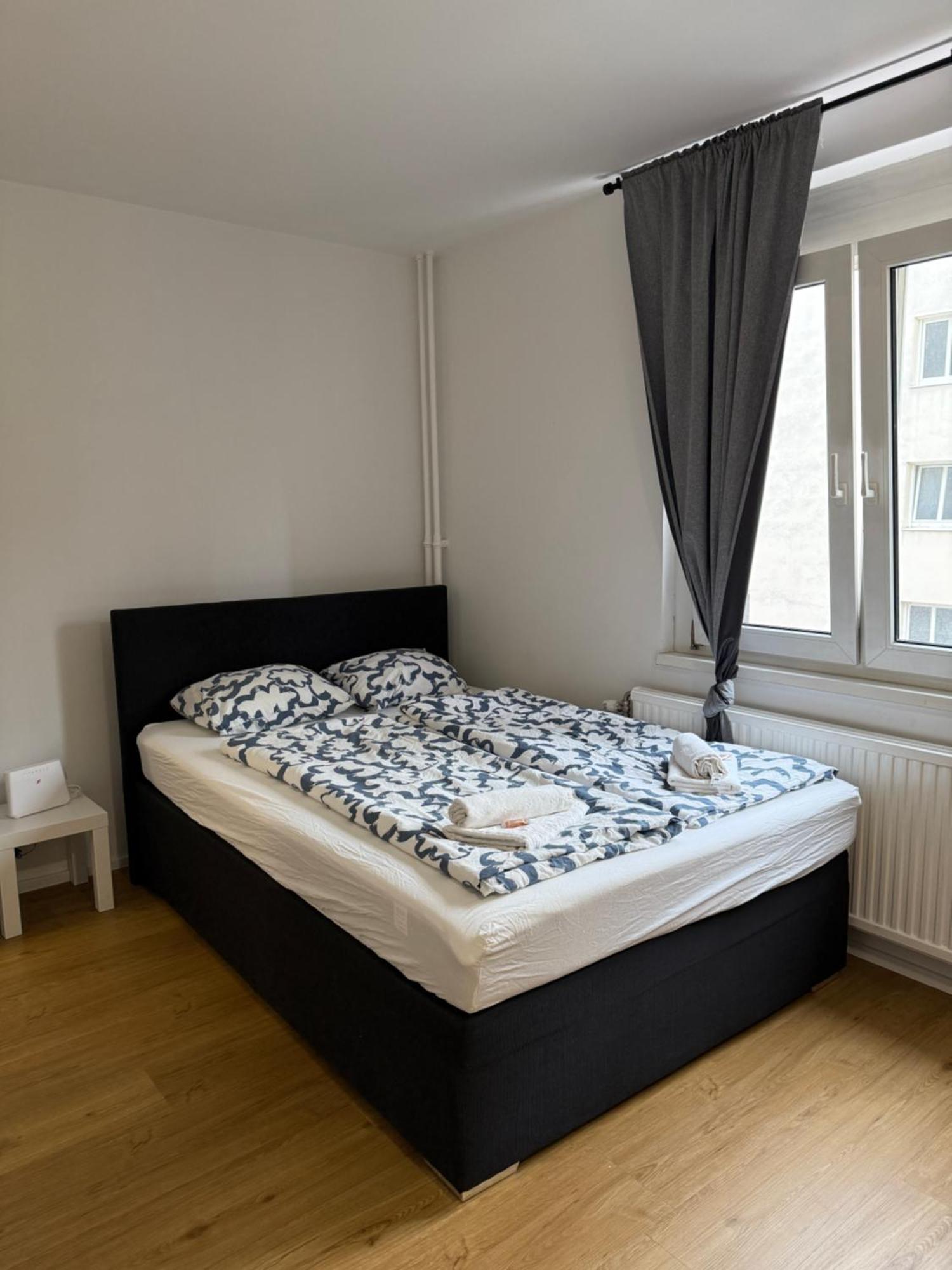 Urban Stays Apartments Wien Exterior foto