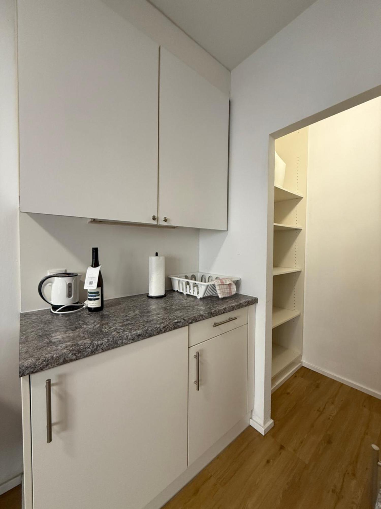 Urban Stays Apartments Wien Zimmer foto