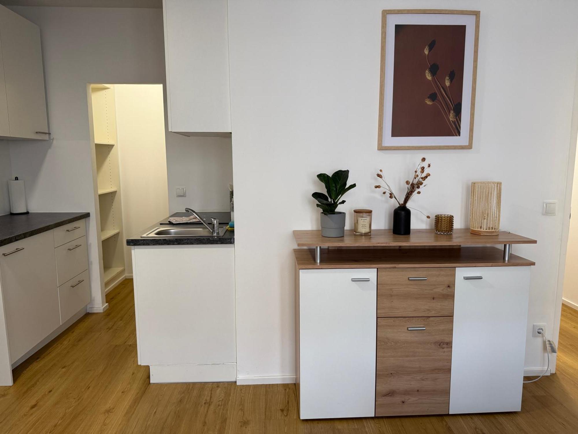 Urban Stays Apartments Wien Zimmer foto
