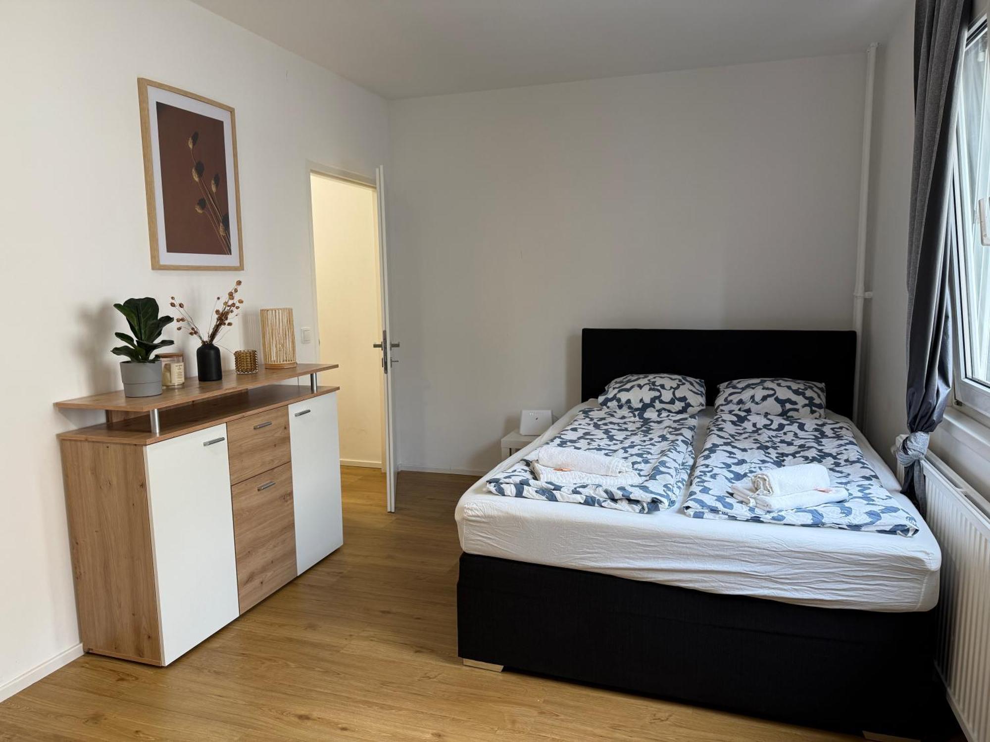 Urban Stays Apartments Wien Exterior foto