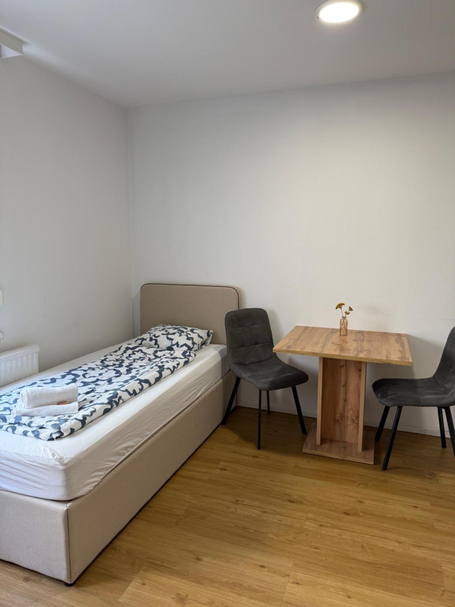 Urban Stays Apartments Wien Zimmer foto