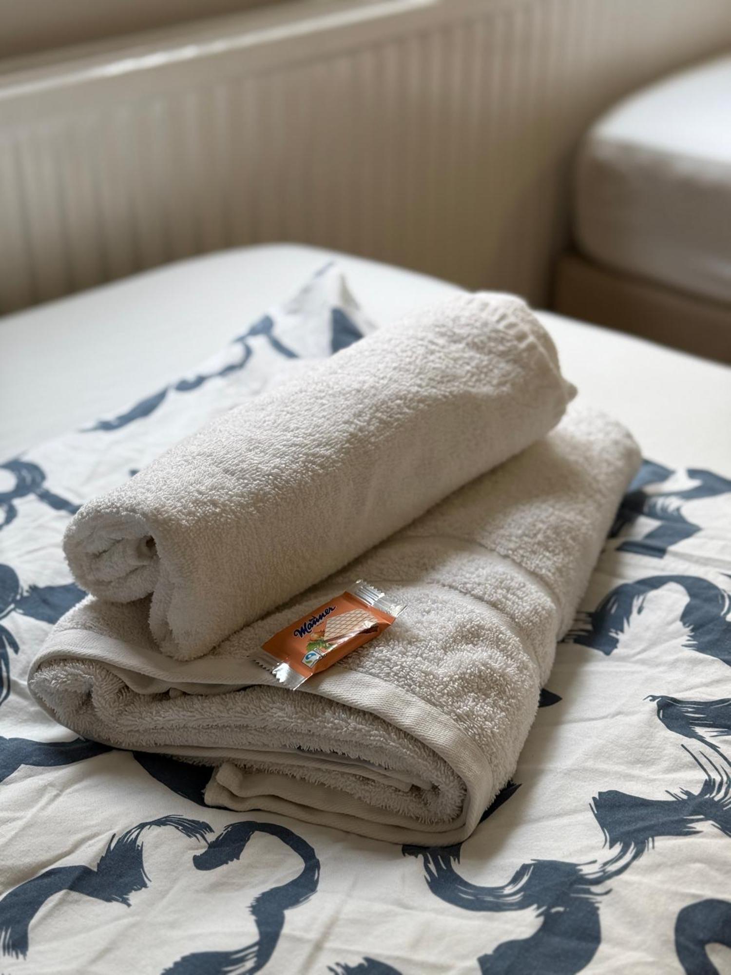 Urban Stays Apartments Wien Zimmer foto