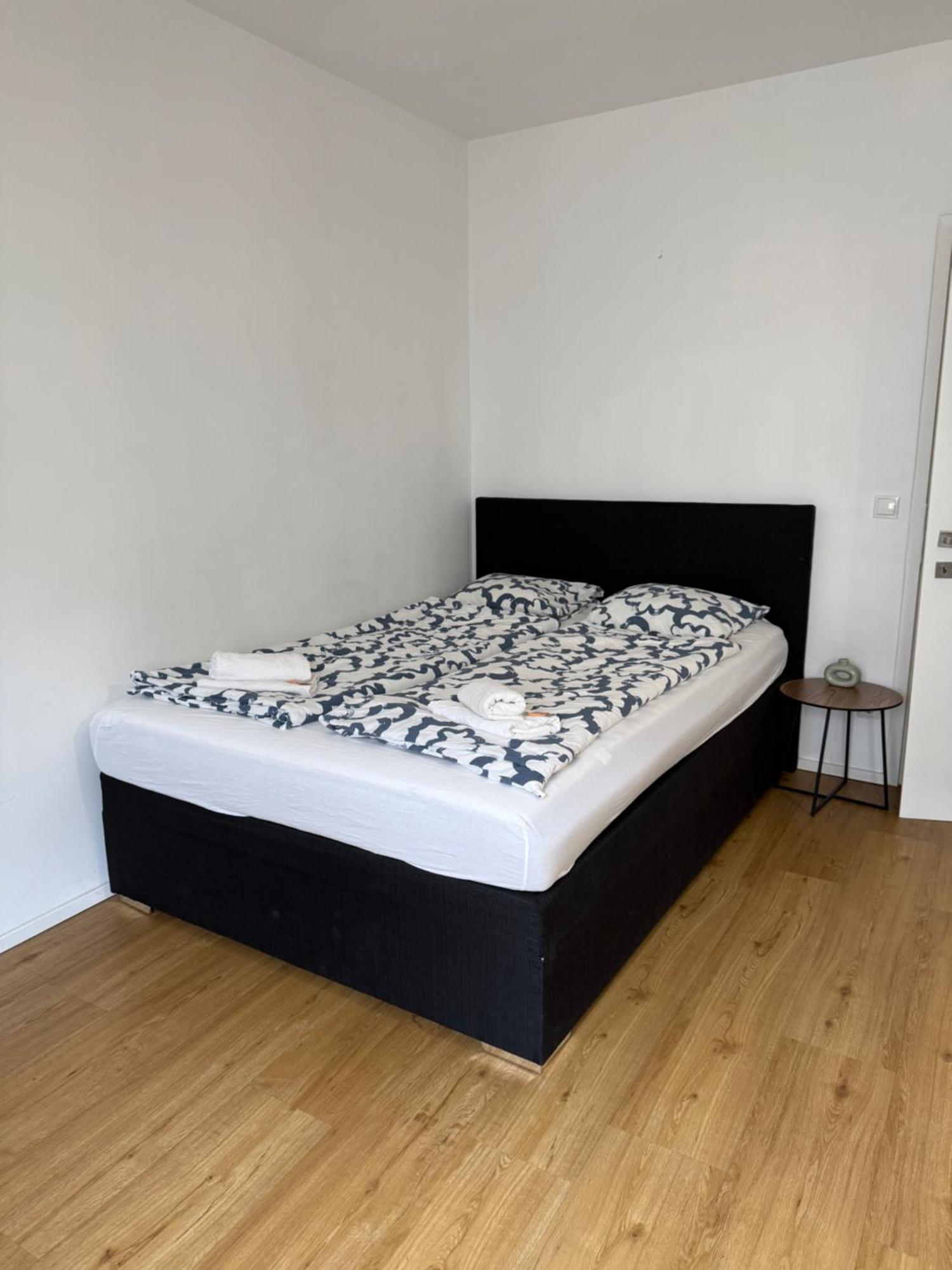Urban Stays Apartments Wien Zimmer foto