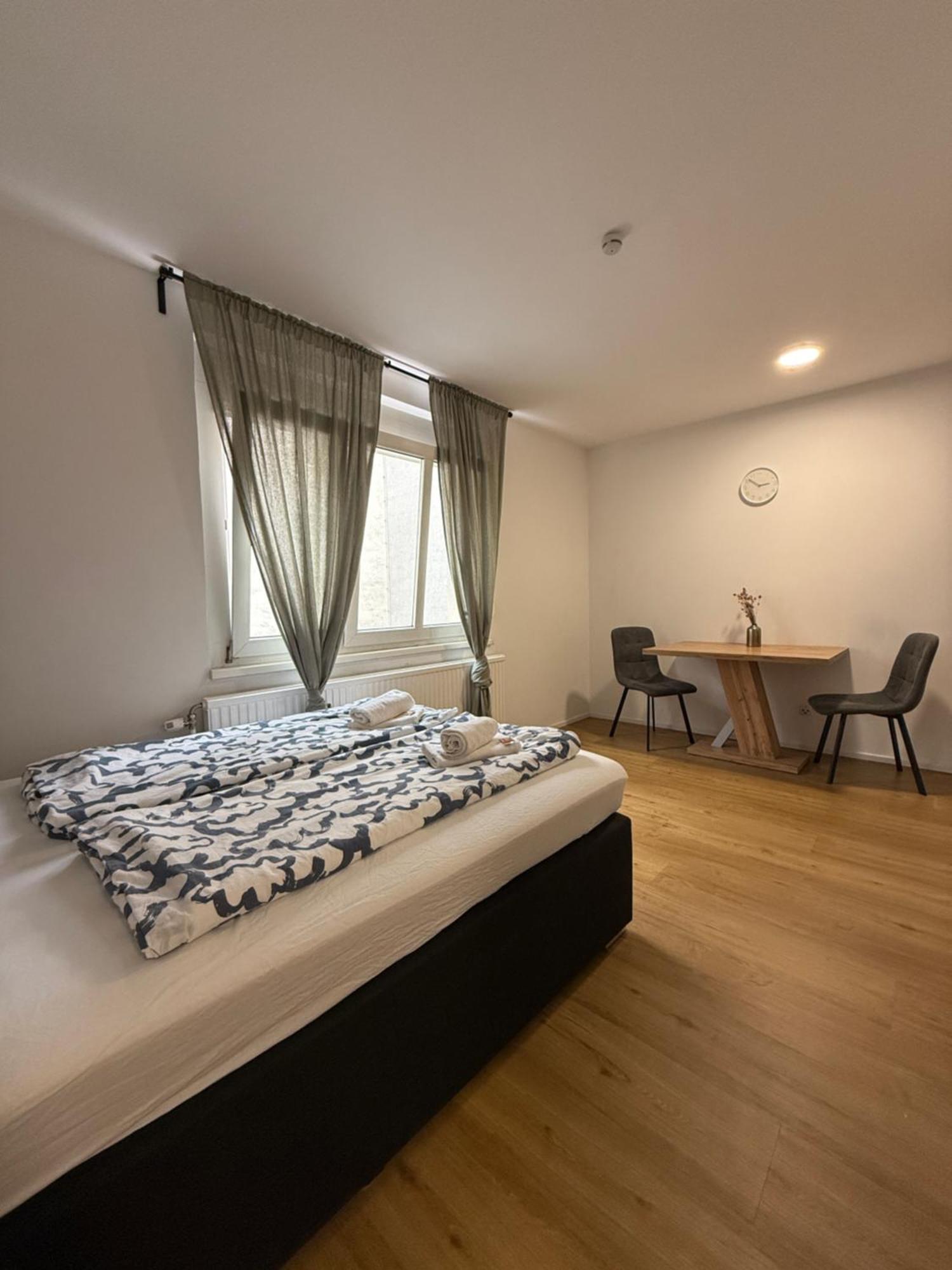 Urban Stays Apartments Wien Zimmer foto