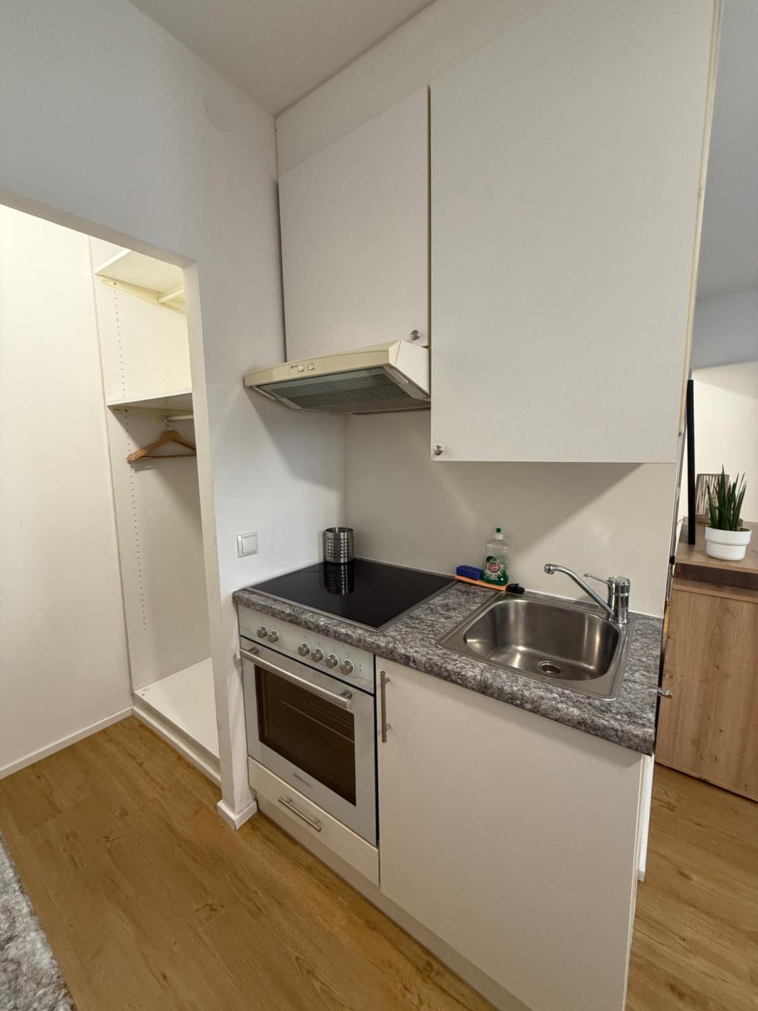 Urban Stays Apartments Wien Zimmer foto