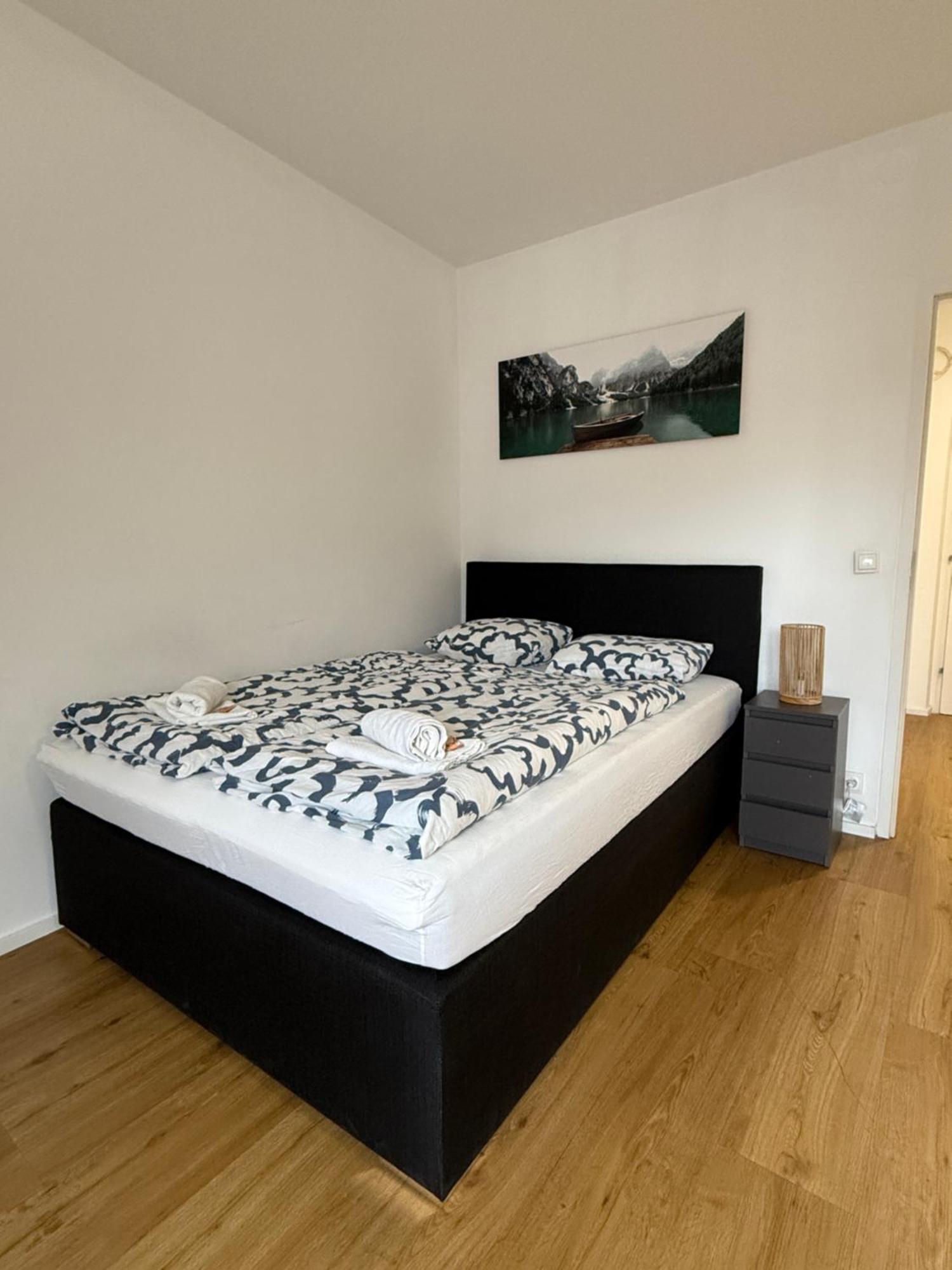Urban Stays Apartments Wien Exterior foto
