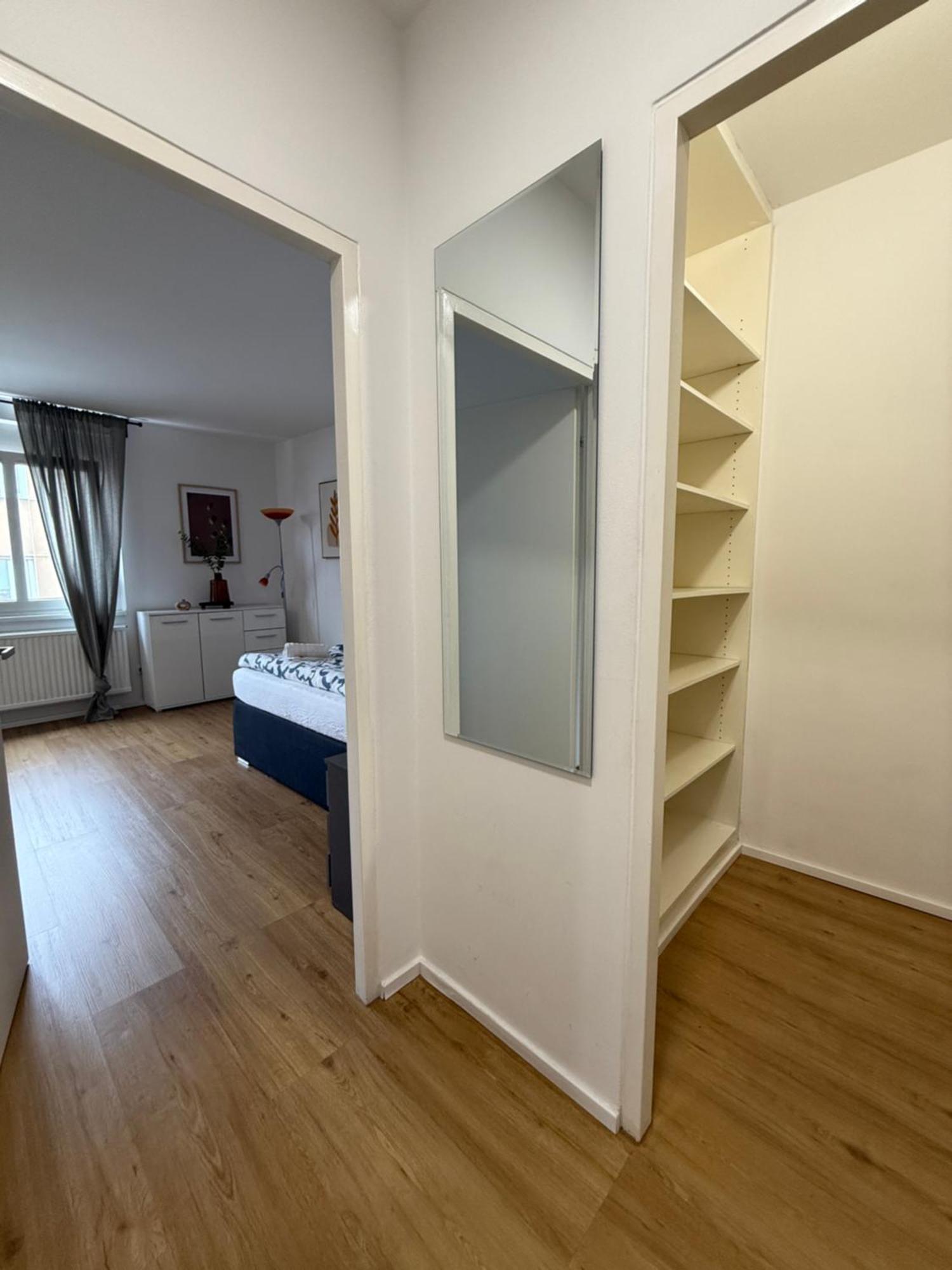 Urban Stays Apartments Wien Zimmer foto