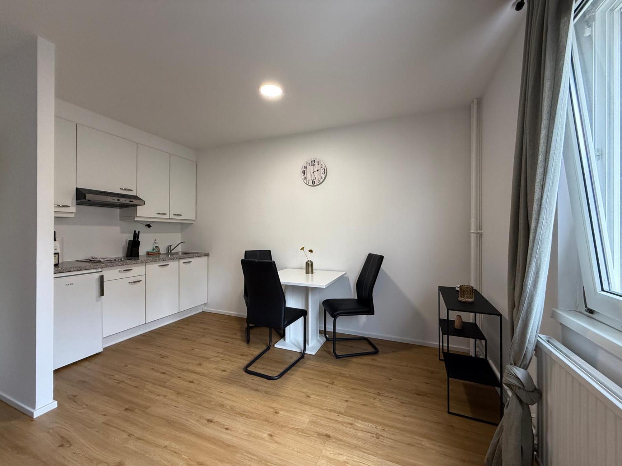 Urban Stays Apartments Wien Zimmer foto