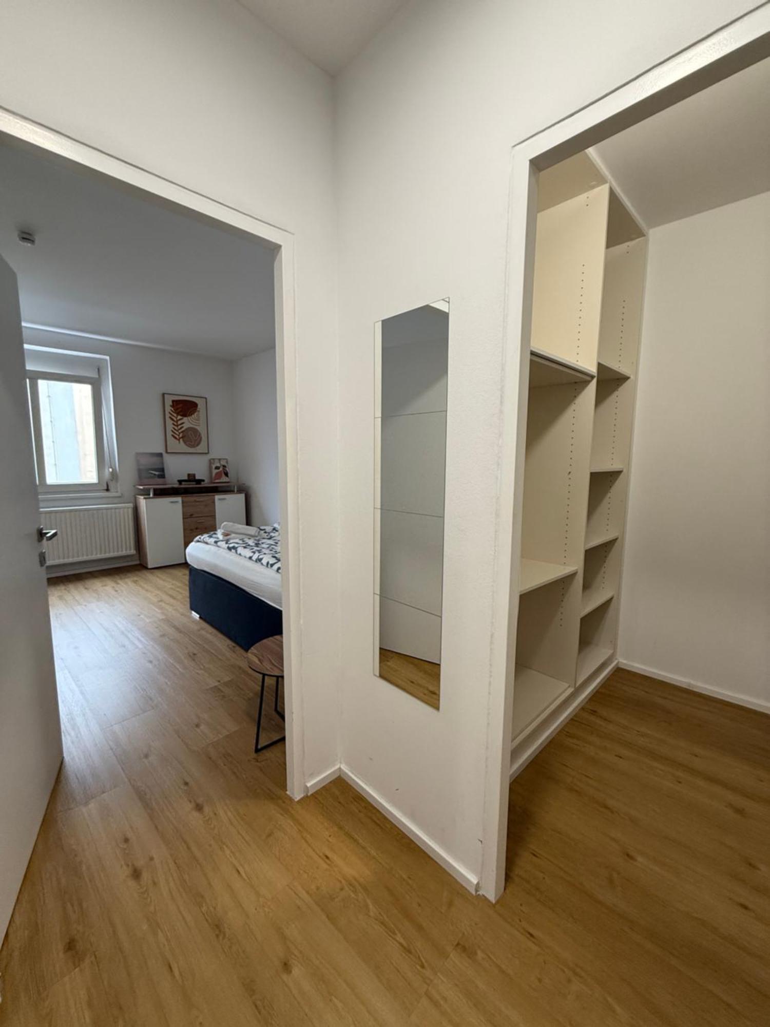 Urban Stays Apartments Wien Zimmer foto