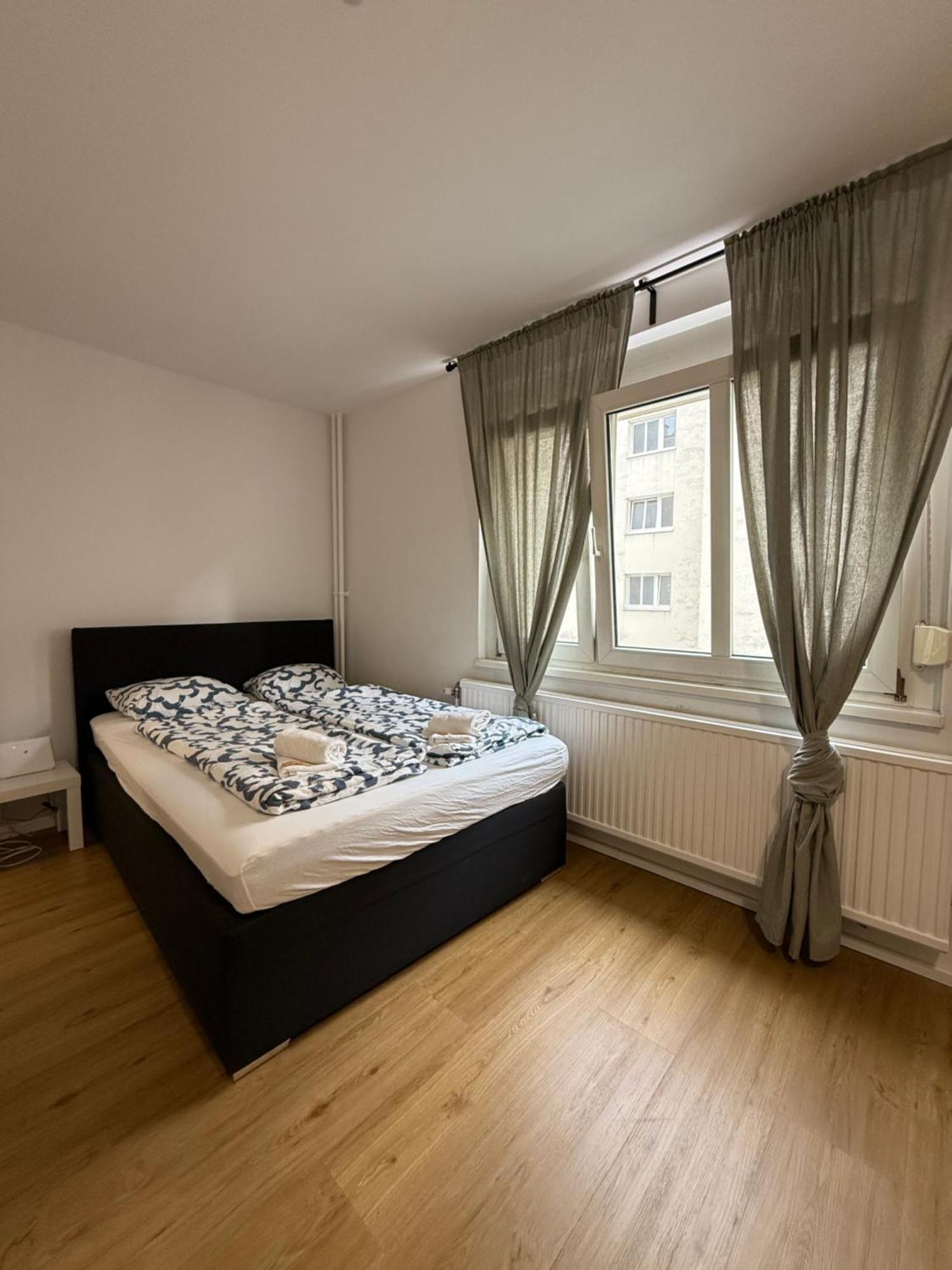 Urban Stays Apartments Wien Exterior foto
