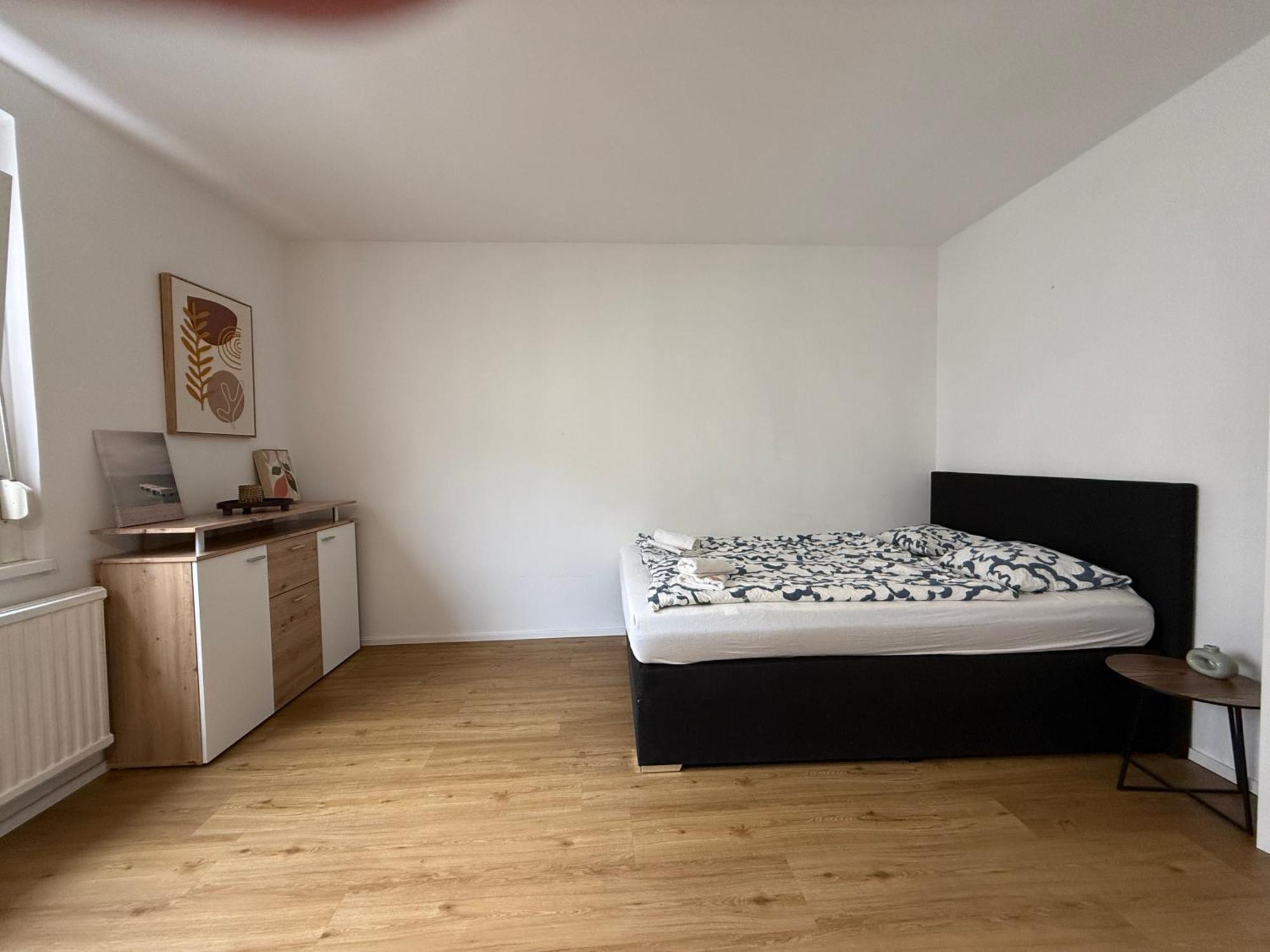 Urban Stays Apartments Wien Zimmer foto