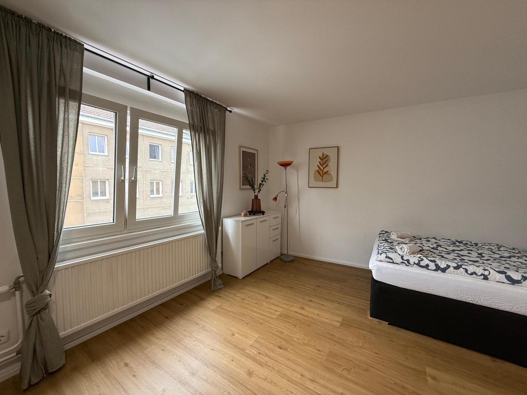 Urban Stays Apartments Wien Zimmer foto