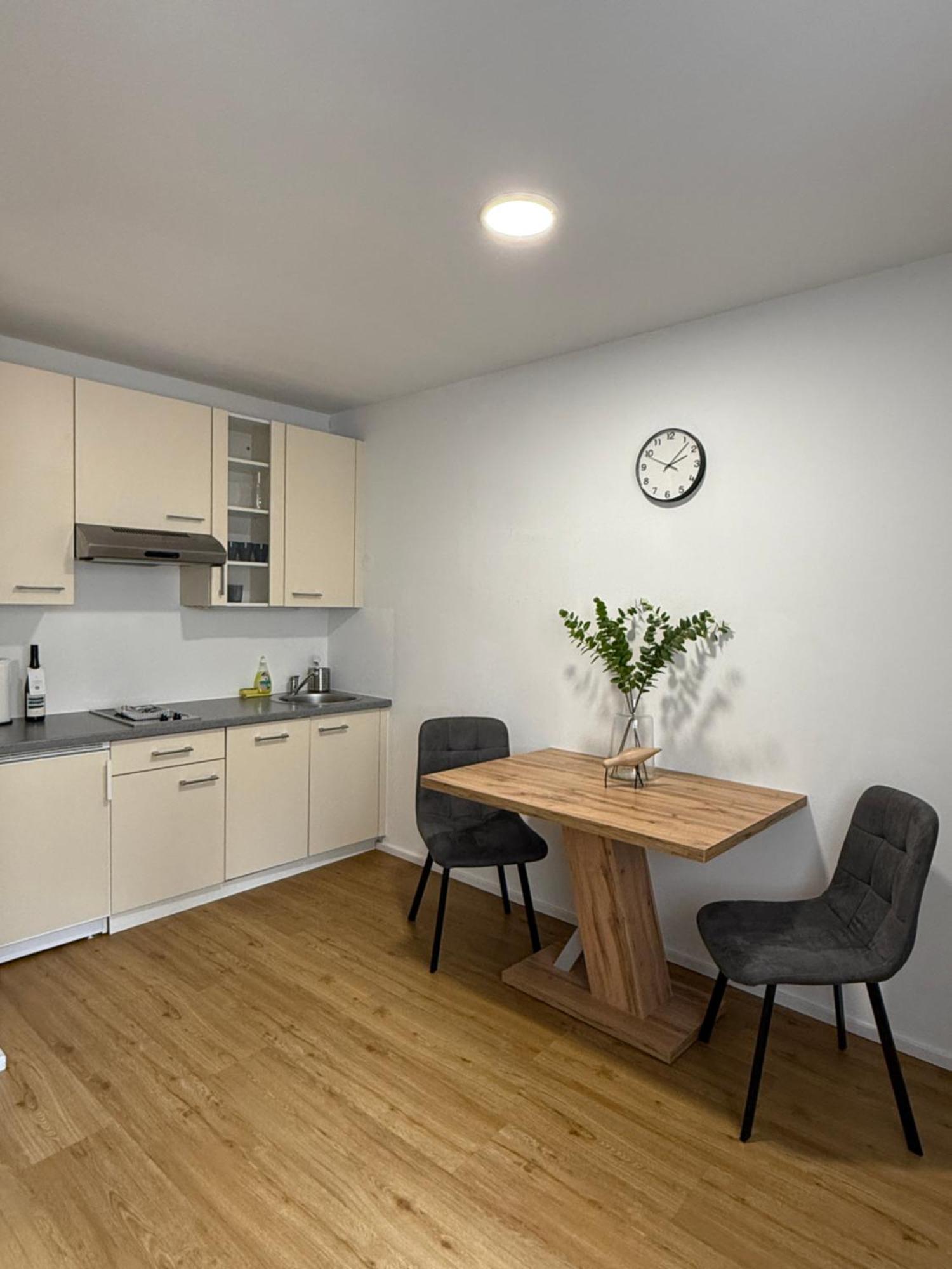 Urban Stays Apartments Wien Exterior foto