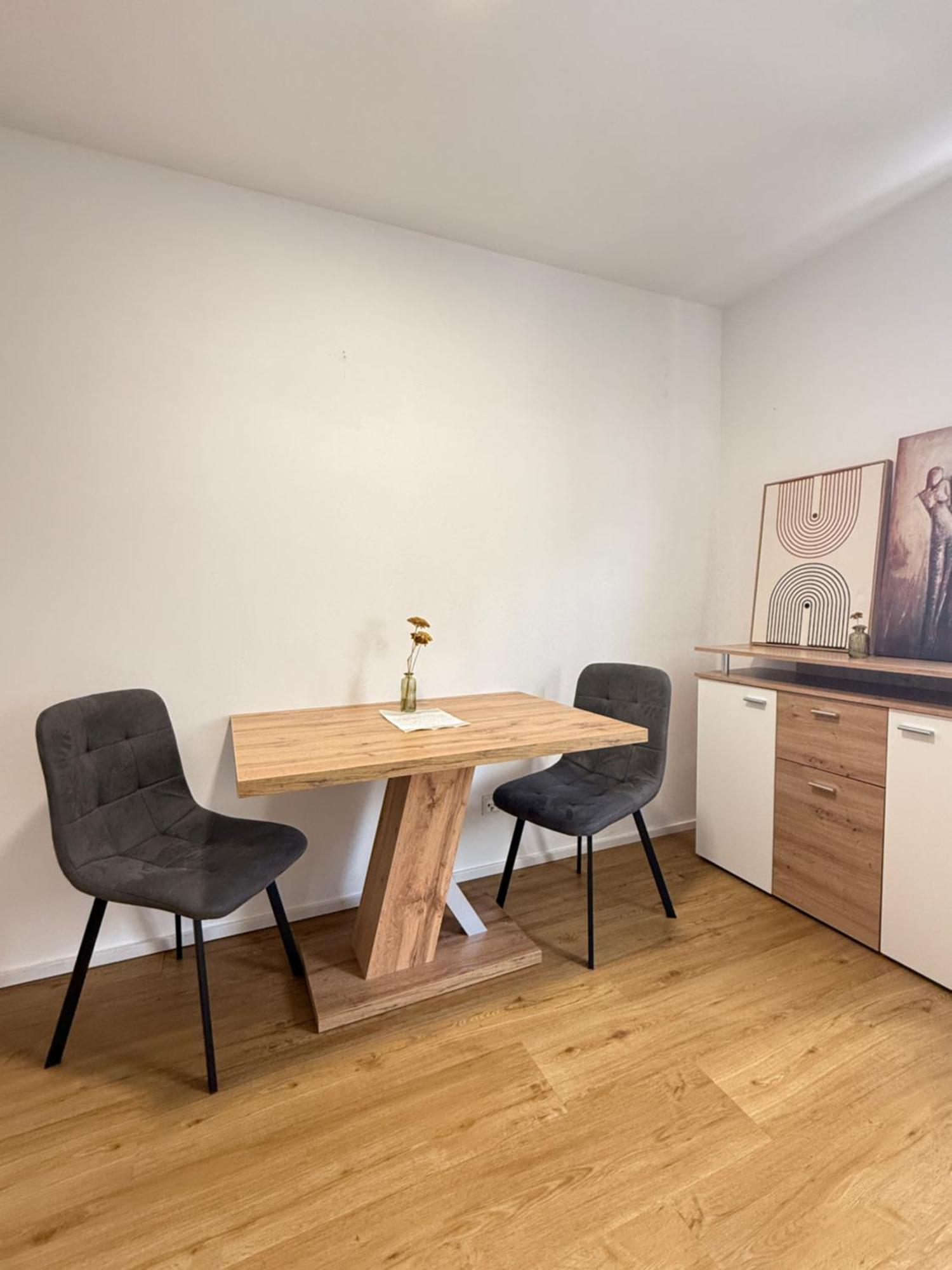 Urban Stays Apartments Wien Exterior foto
