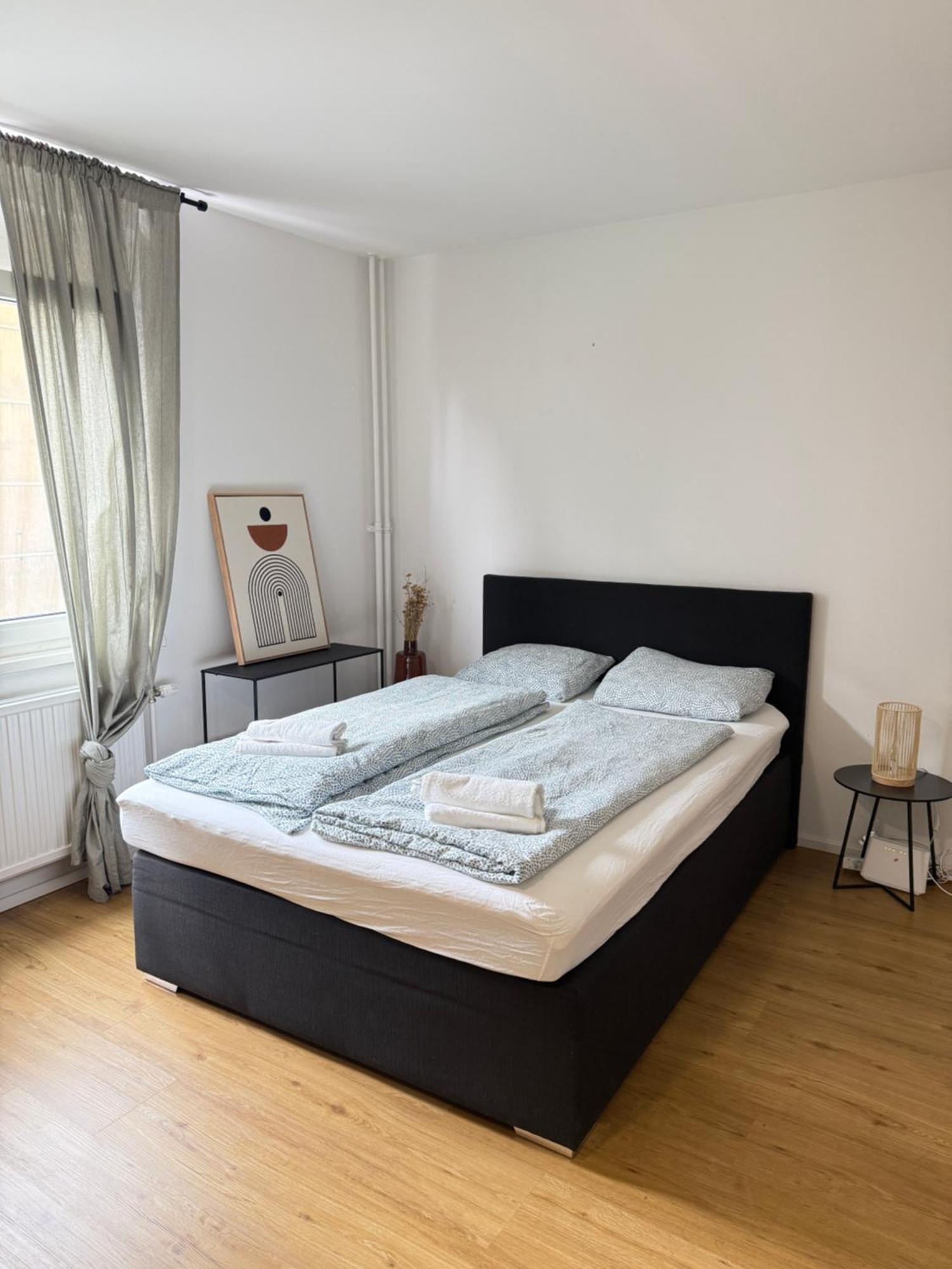 Urban Stays Apartments Wien Zimmer foto