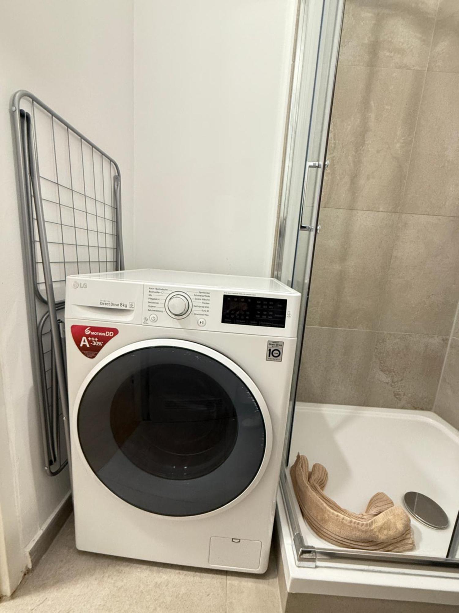 Urban Stays Apartments Wien Zimmer foto