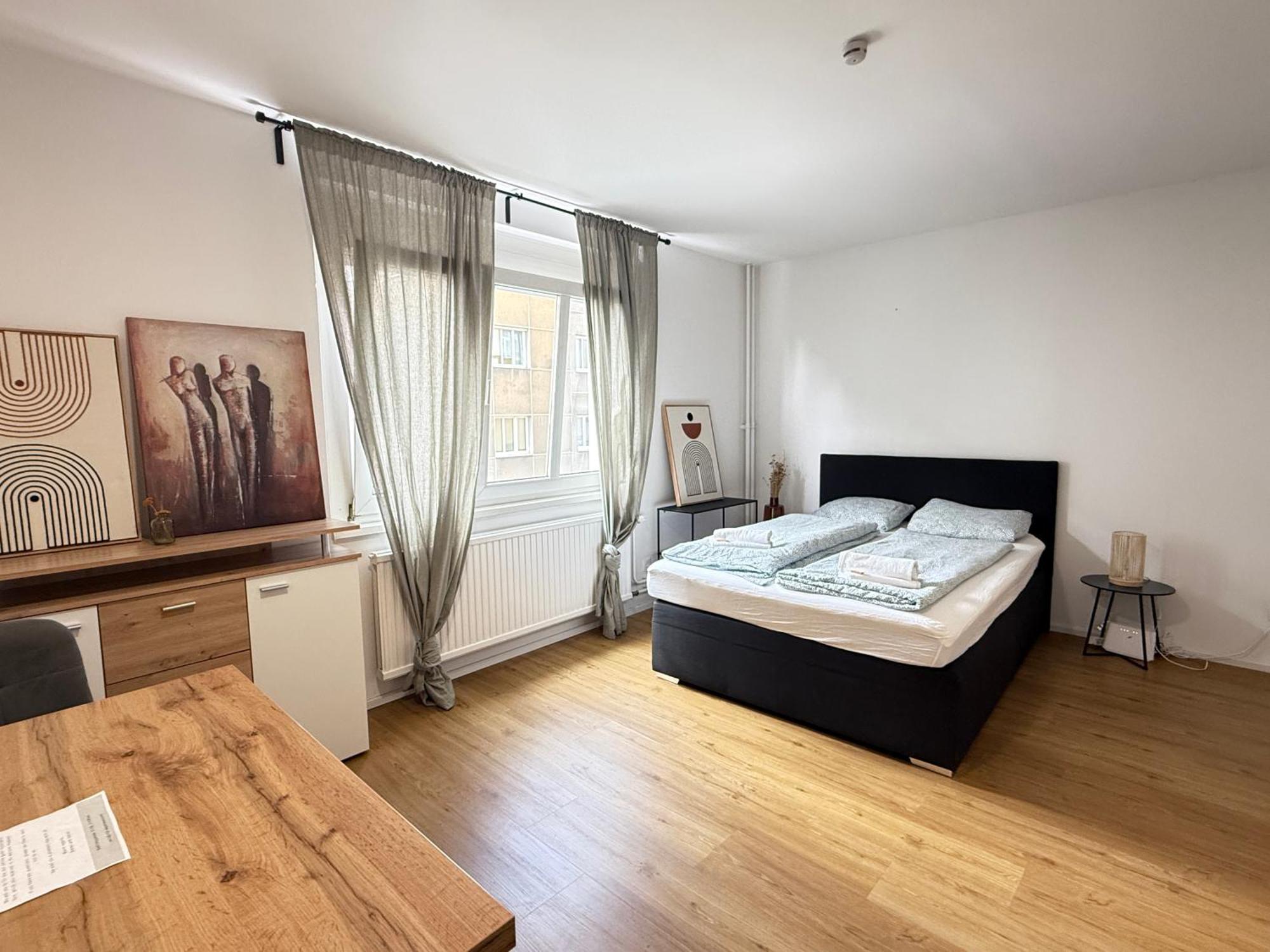 Urban Stays Apartments Wien Exterior foto