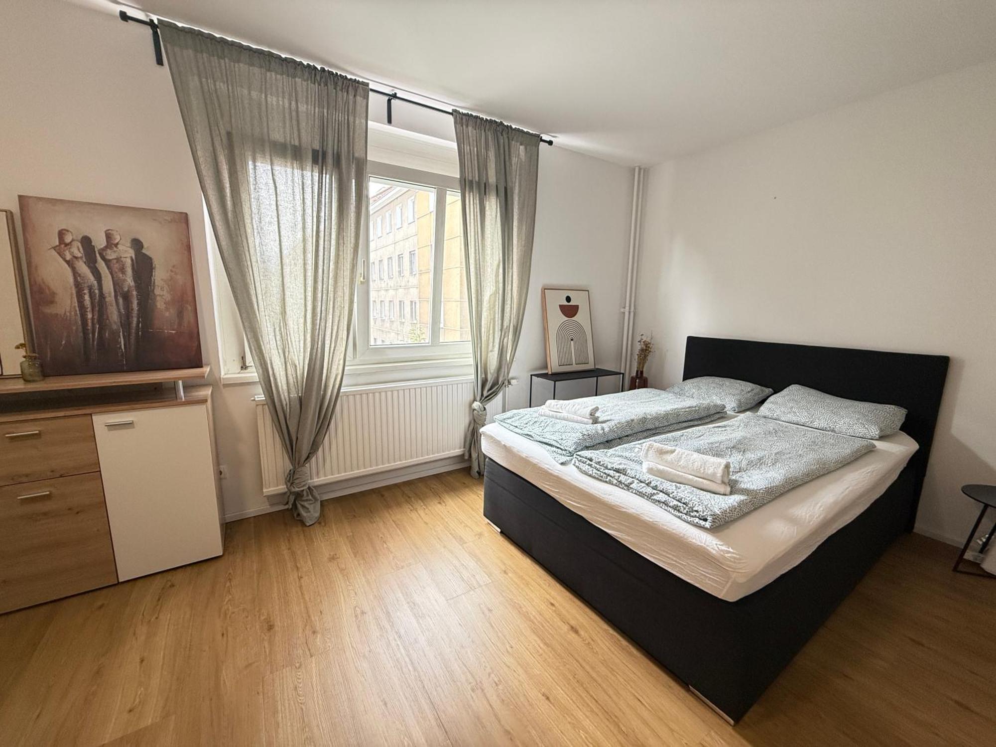 Urban Stays Apartments Wien Exterior foto