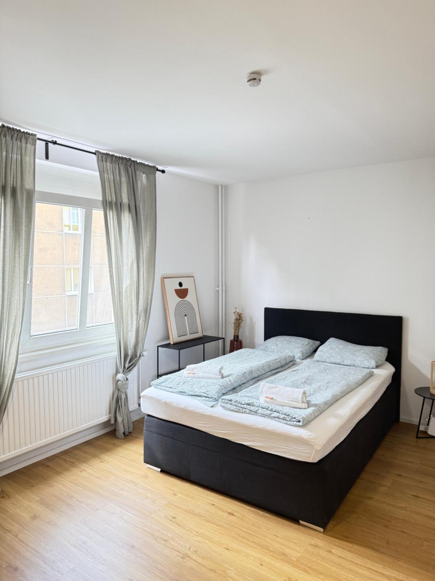 Urban Stays Apartments Wien Exterior foto